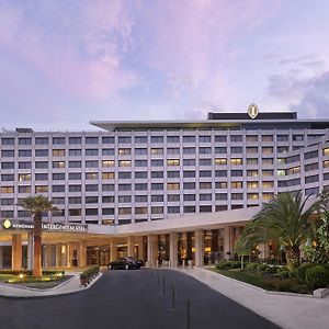 Athenaeum Intercontinental By Ihg